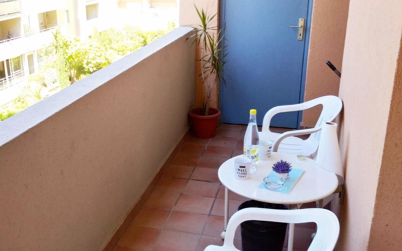 Castellane 15 Minute Velodrome Vieux-Port Plage Μασσαλία Εξωτερικό φωτογραφία